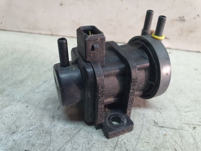 bontott OPEL ASTRA G Turbó Vákum Szelep
