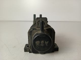 bontott OPEL ASTRA G Turbó Vákum Szelep