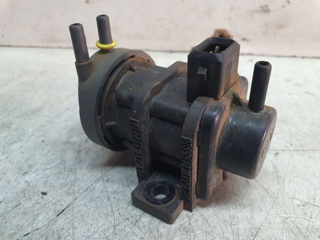 bontott OPEL ASTRA G Turbó Vákum Szelep