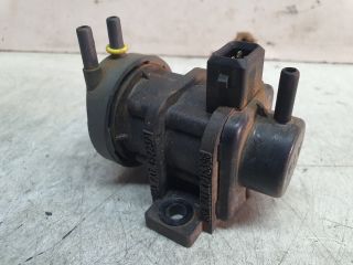 bontott OPEL ASTRA G Turbó Vákum Szelep
