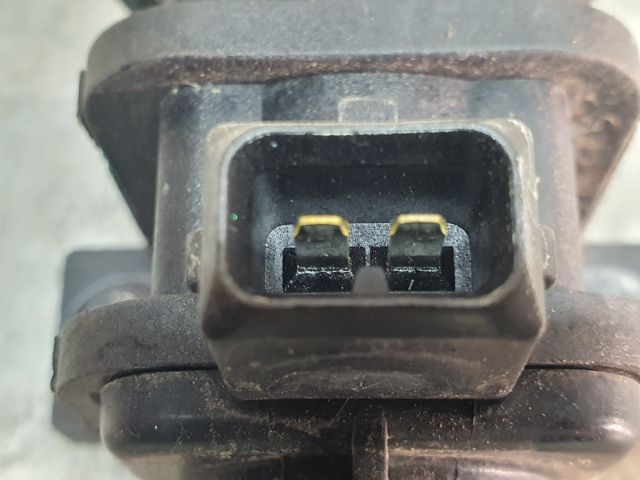 bontott OPEL ASTRA G Turbó Vákum Szelep