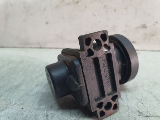 bontott OPEL ASTRA G Turbó Vákum Szelep