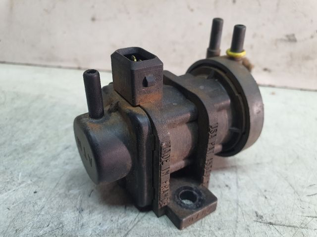bontott OPEL ASTRA G Turbó Vákum Szelep