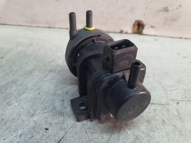 bontott OPEL ASTRA G Turbó Vákum Szelep