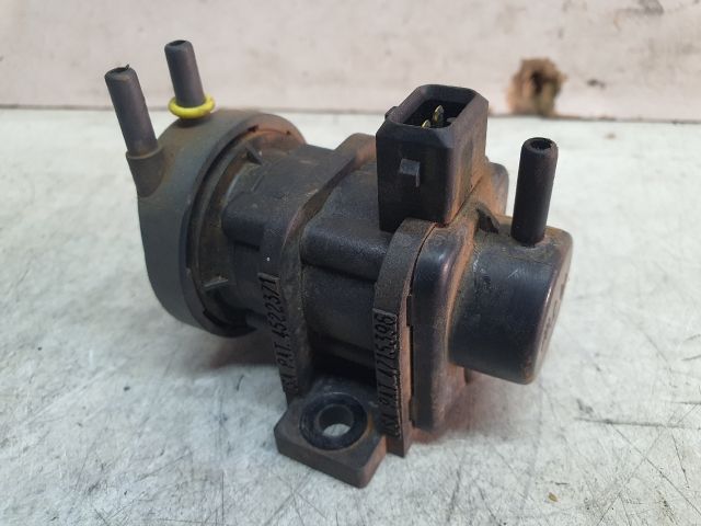 bontott OPEL ASTRA G Turbó Vákum Szelep