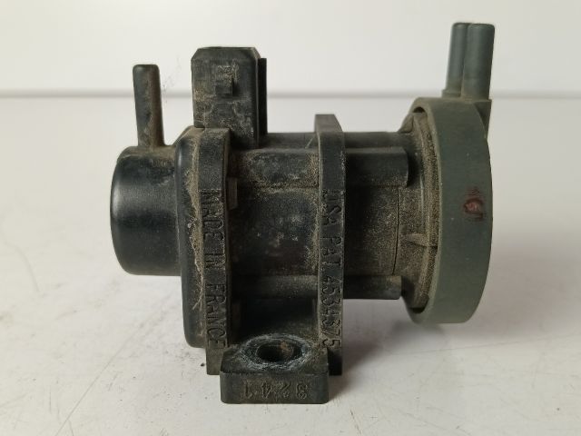 bontott OPEL ASTRA G Turbó Vákum Szelep