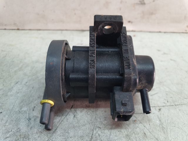 bontott OPEL ASTRA G Turbó Vákum Szelep