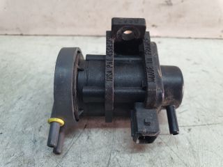 bontott OPEL ASTRA G Turbó Vákum Szelep