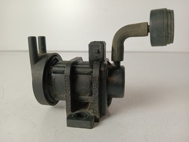 bontott OPEL ASTRA G Turbó Vákum Szelep