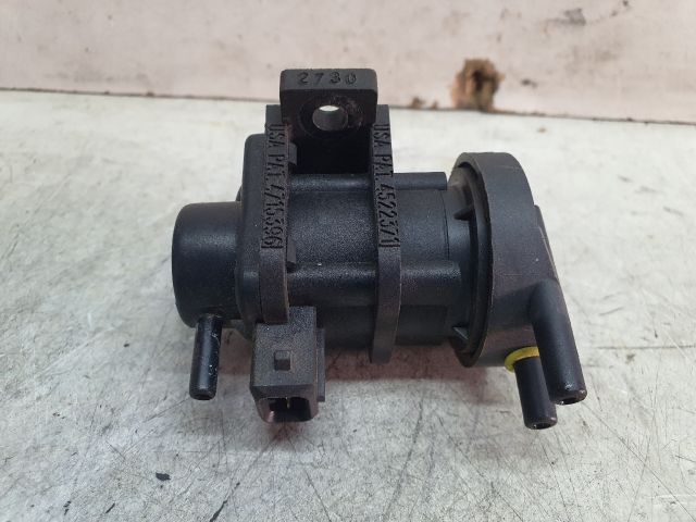 bontott OPEL ASTRA G Turbó Vákum Szelep