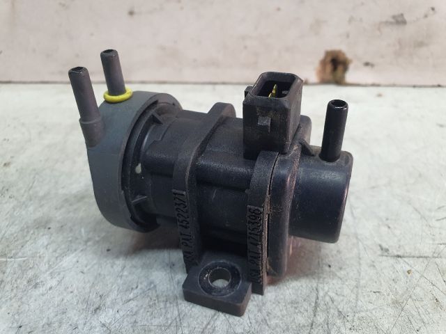 bontott OPEL ASTRA G Turbó Vákum Szelep