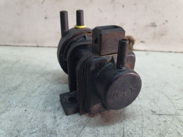 bontott OPEL ASTRA G Turbó Vákum Szelep