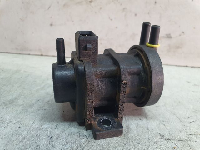 bontott OPEL ASTRA G Turbó Vákum Szelep