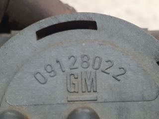 bontott OPEL ASTRA G Turbó Vákum Szelep