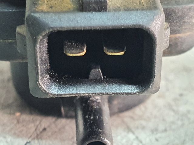 bontott OPEL ASTRA G Turbó Vákum Szelep