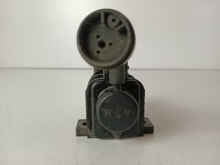 bontott OPEL ASTRA G Turbó Vákum Szelep