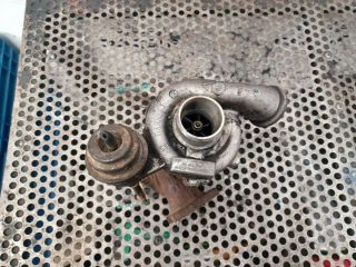 bontott OPEL ASTRA G Turbó