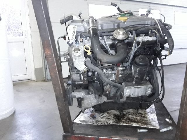 bontott OPEL ASTRA G Turbó