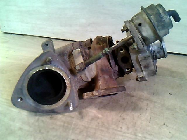 bontott OPEL ASTRA G Turbó