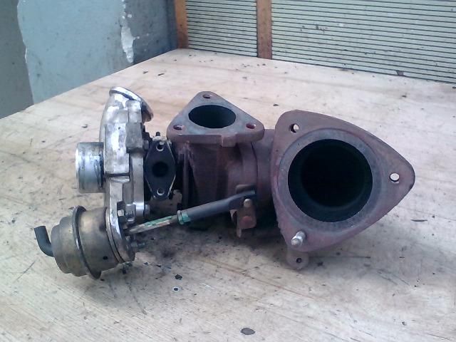 bontott OPEL ASTRA G Turbó