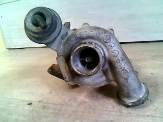 bontott OPEL ASTRA G Turbó