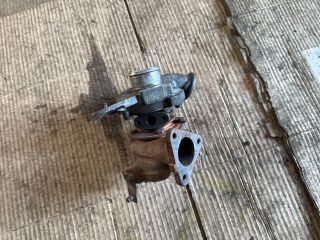 bontott OPEL ASTRA G Turbó