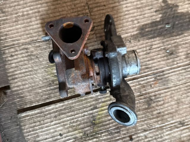 bontott OPEL ASTRA G Turbó