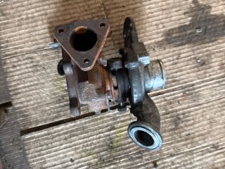 bontott OPEL ASTRA G Turbó