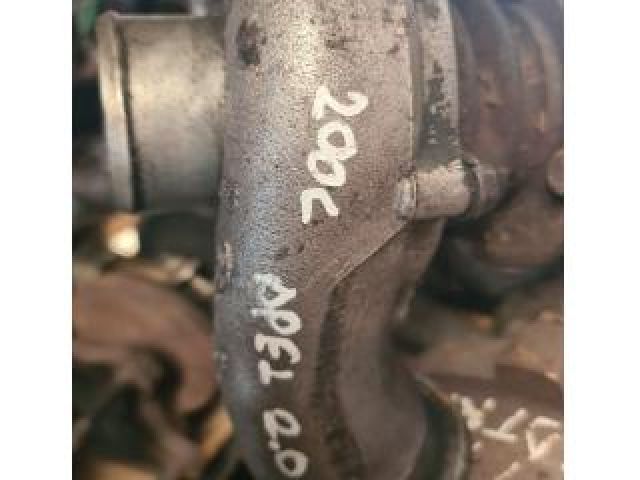 bontott OPEL ASTRA G Turbó