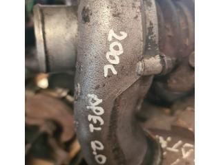 bontott OPEL ASTRA G Turbó