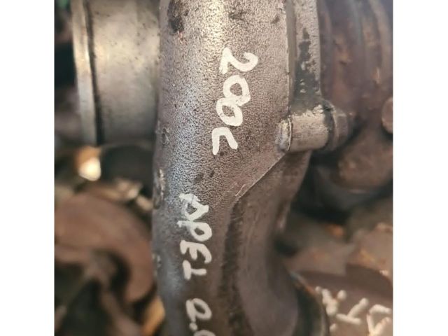 bontott OPEL ASTRA G Turbó