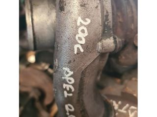 bontott OPEL ASTRA G Turbó