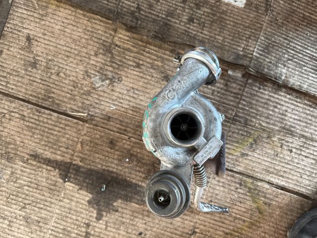 bontott OPEL ASTRA G Turbó