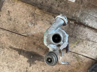 bontott OPEL ASTRA G Turbó