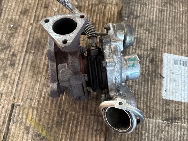 bontott OPEL ASTRA G Turbó