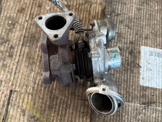 bontott OPEL ASTRA G Turbó