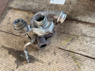 bontott OPEL ASTRA G Turbó