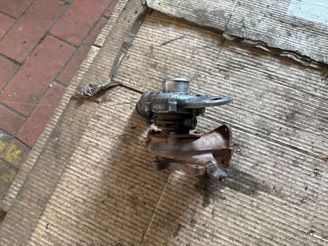 bontott OPEL ASTRA G Turbó