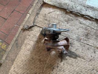 bontott OPEL ASTRA G Turbó