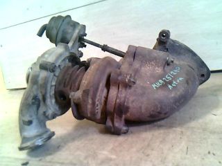 bontott OPEL ASTRA G Turbó