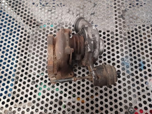 bontott OPEL ASTRA G Turbó