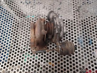 bontott OPEL ASTRA G Turbó