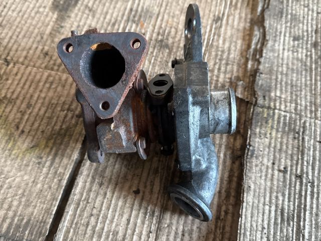 bontott OPEL ASTRA G Turbó