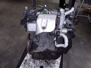 bontott OPEL ASTRA G Turbó