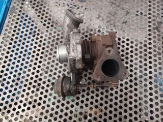 bontott OPEL ASTRA G Turbó