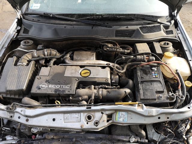 bontott OPEL ASTRA G Üzemanyagszint Jeladó