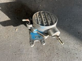 bontott OPEL ASTRA G Vákumpumpa