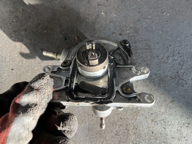 bontott OPEL ASTRA G Vákumpumpa