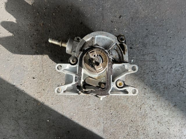 bontott OPEL ASTRA G Vákumpumpa