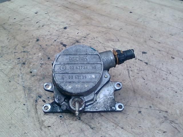 bontott OPEL ASTRA G Vákumpumpa